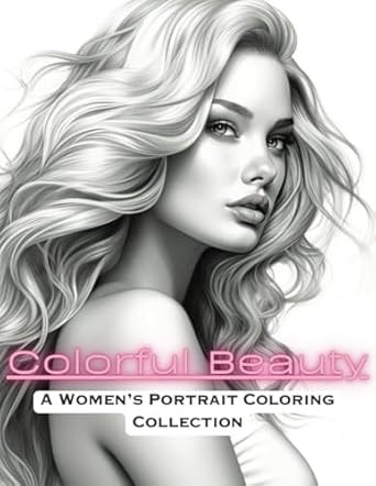 Colorful Beauty
