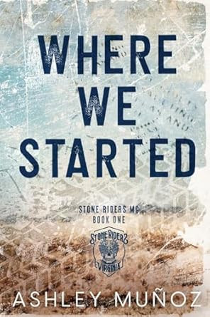 Where We Started