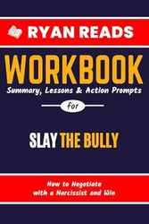 Workbook For SLAY the Bully