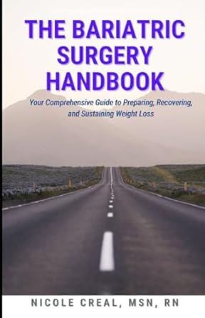 The Bariatric Surgery Handbook