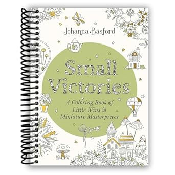 Small Victories