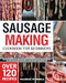 Sausage Making Cookbook for Beginners