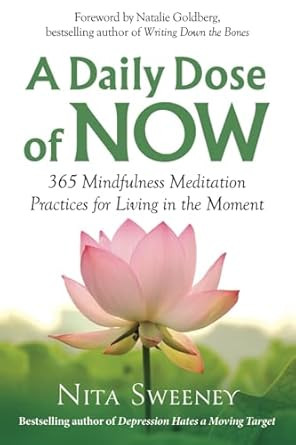 A Daily Dose of Now