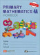 Singapore Primary Mathematics Workbook 4A 9789810185084