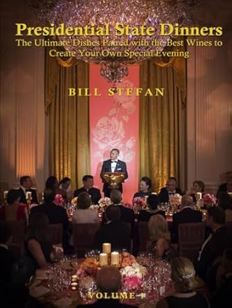 Presidential State Dinners
