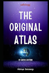 The Original Atlas: A Seeker's guide to Spirituality