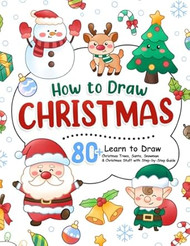 How to Draw Christmas