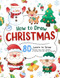 How to Draw Christmas