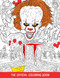 IT: The Official Coloring Book