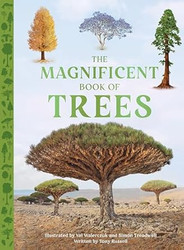 The Magnificent Book of Trees