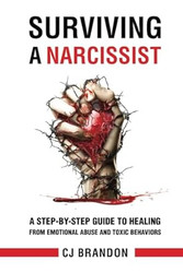 Surviving A Narcissist