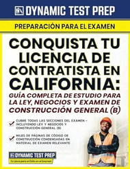 Conquista tu Licencia de Contratista en California