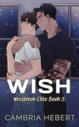 Wish: Special Edition: Westbrook Elite Special Edition