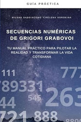 Secuencias numericas de Grigori Grabovoi