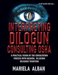 Interpreting Dilogun Consulting Osha