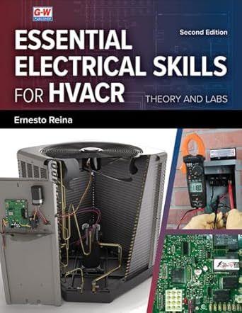 Essential Electrical Skills for HVACR