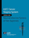 AJCC Cancer Staging System