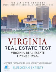 Virginia Real Estate Test