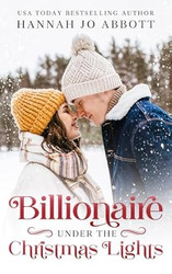 Billionaire Under The Christmas Lights