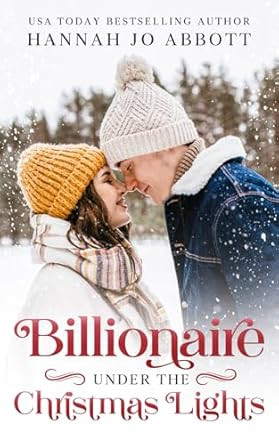 Billionaire Under The Christmas Lights