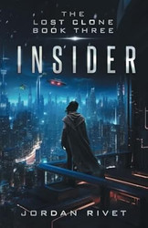 Insider (The Lost Clone)