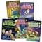 The Misadventures of Michael McMichaels Book Series Bundle