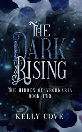 The Dark Rising
