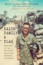 Faith Family & Flag