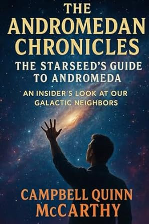 The Andromedan Chronicles