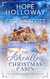 The Asheville Christmas Cabin