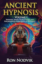 Ancient Hypnosis Volume I