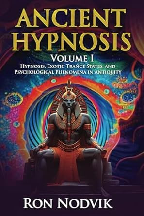 Ancient Hypnosis Volume I