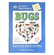 A Lover's Field Guide to Bugs
