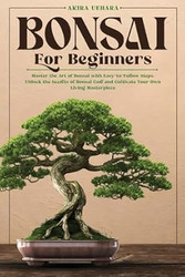Bonsai for Beginners