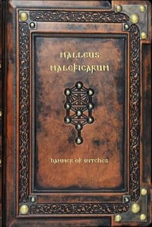 Malleus Maleficarum