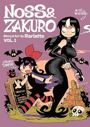 Noss and Zakuro Vol. 1