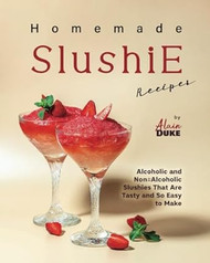 Homemade Slushie Recipes