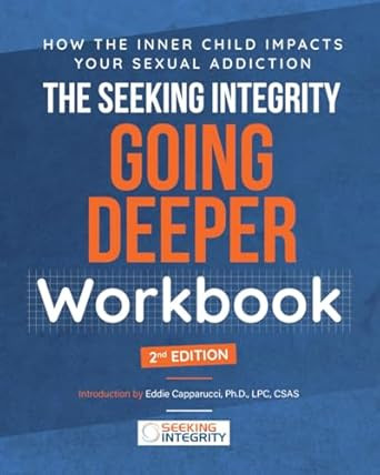 The Seeking Integrity Going Deeper Workbook 2nd Edition