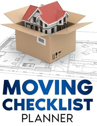 Moving Checklist Planner