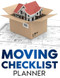 Moving Checklist Planner