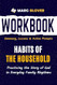 Workbook for Habits of the Household