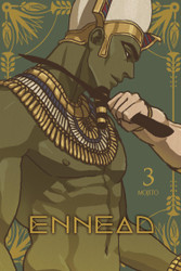ENNEAD Vol. 3 [Mature ]