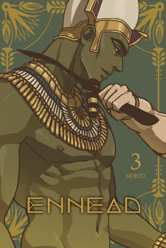 ENNEAD Vol. 3 [Mature ]