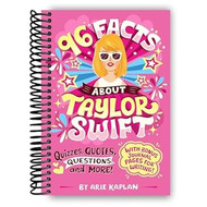 96 Facts About Taylor Swift