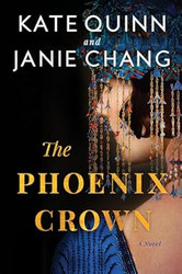 The Phoenix Crown: A Novel