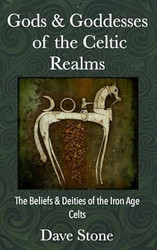 Gods & Goddesses of the Celtic Realms
