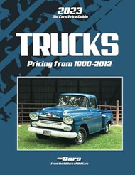 2023 Old Cars Price Guide