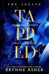 Tapped (The Agents)