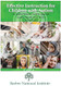 Effective Instruction for Children with Autism