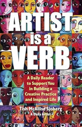 Artist is a Verb